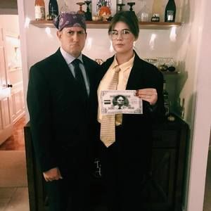 Meet your Posher, Jimmy